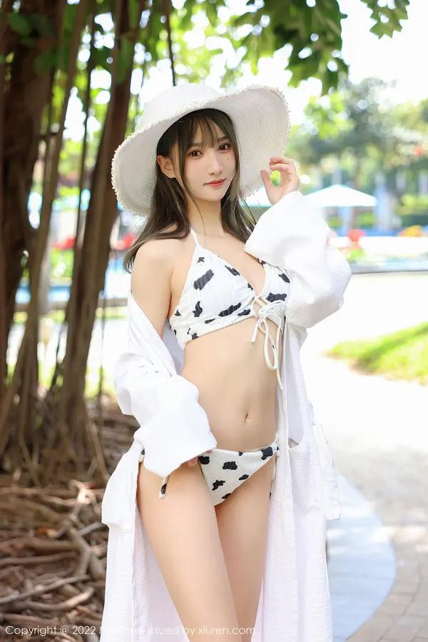 Vol. 0548 小果冻儿(52P)