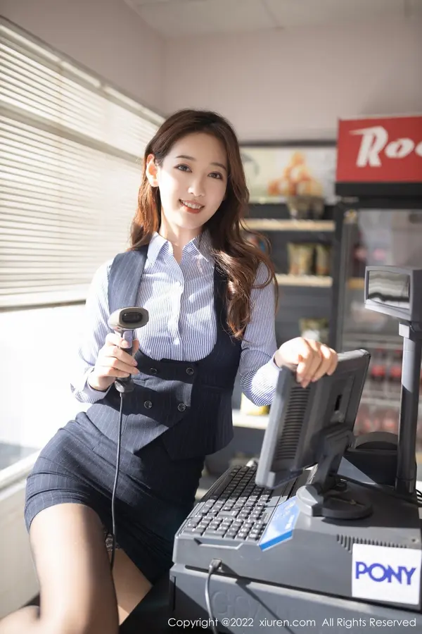 Vol. 04532 唐安琪(91P)