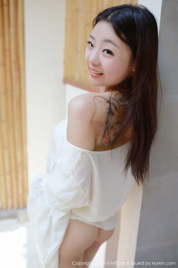 Vol. 0072 佘贝拉bella(54P)