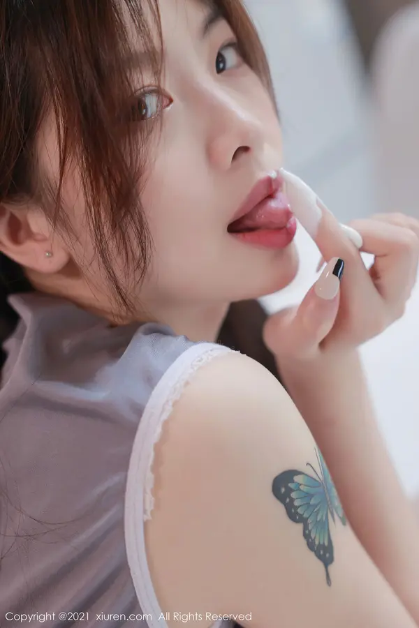Vol. 03622 明日花桃桃(54P)