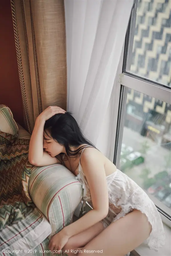 Vol. 01468 娜露Selena(42P)