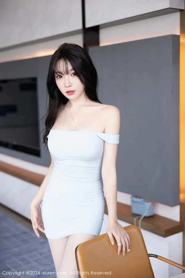 Vol. 07976 徐莉芝Booty(91P)