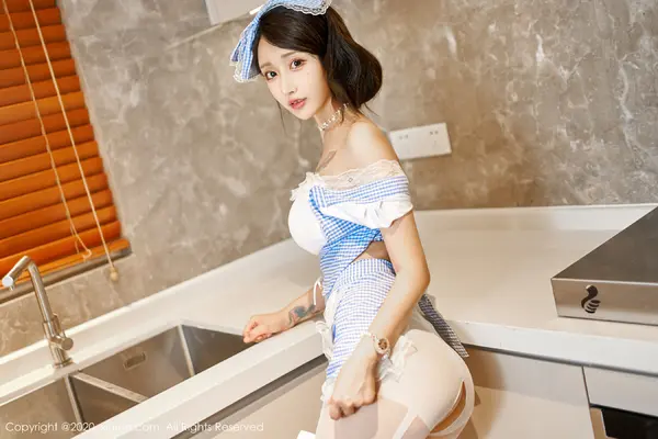 Vol. 01936 Betty林子欣(53P)