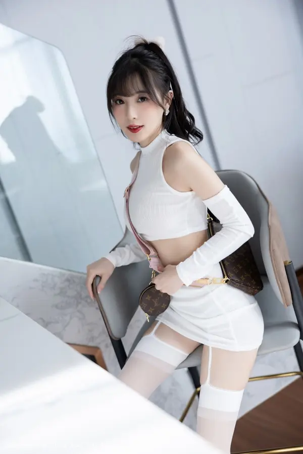 Vol. 0928 林星阑(82P)