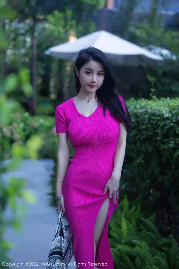 Vol. 05582 美七Mia(82P)