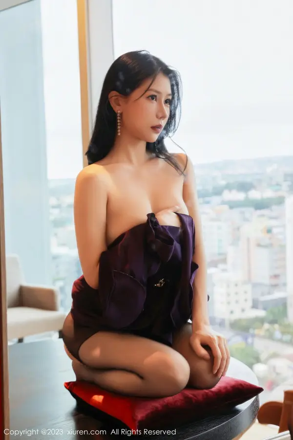 Vol. 07700 尹甜甜(76P)