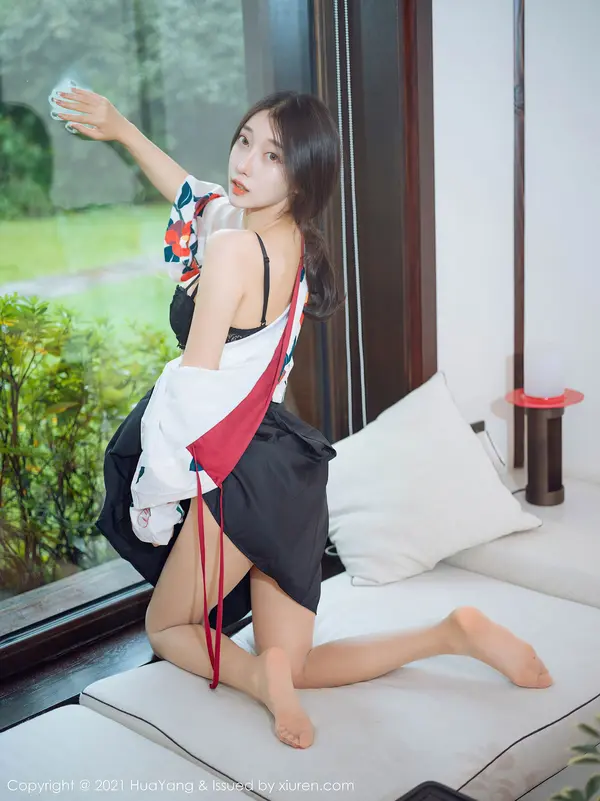 Vol. 0347 玥儿玥er(44P)