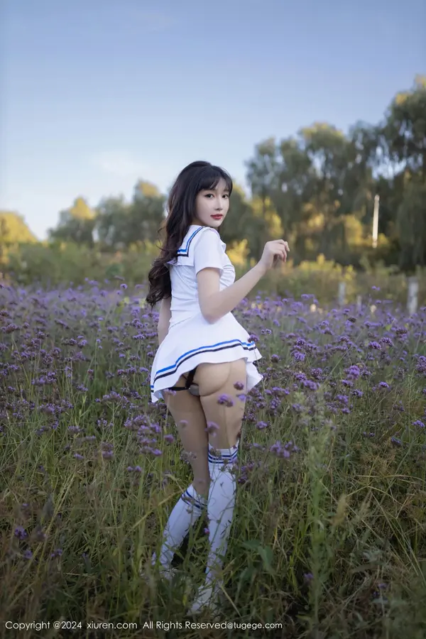 Vol. 09554 陆萱萱(81P)