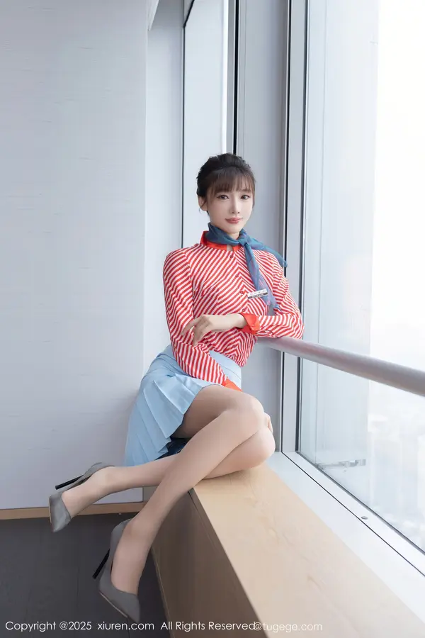Vol. 10932 陆萱萱(81P)