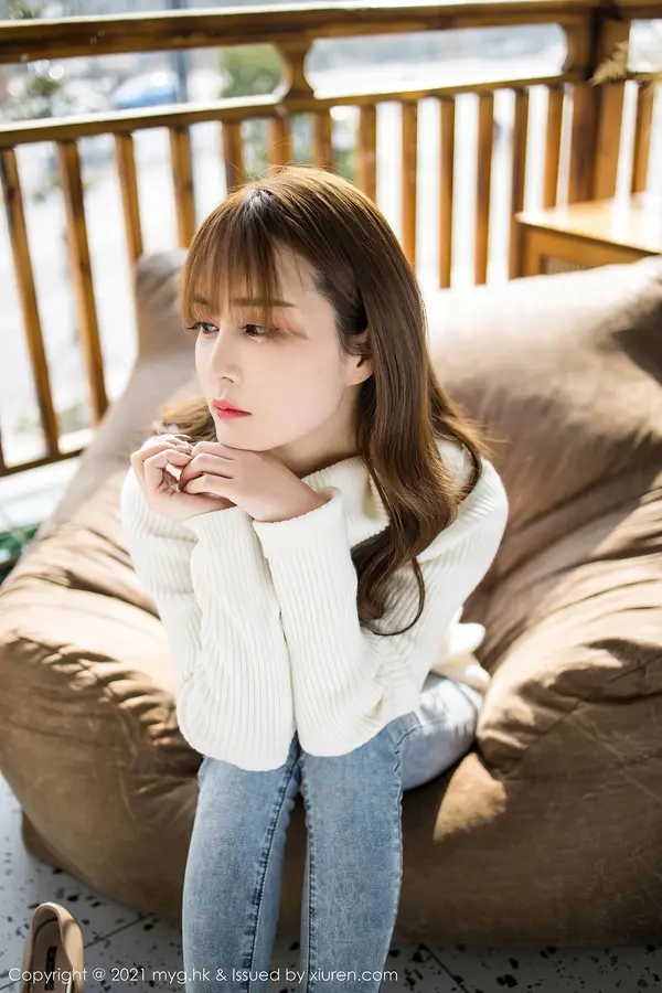 Vol. 0487 小兜儿(79P)