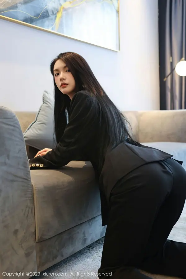 Vol. 06576 乔一一(84P)