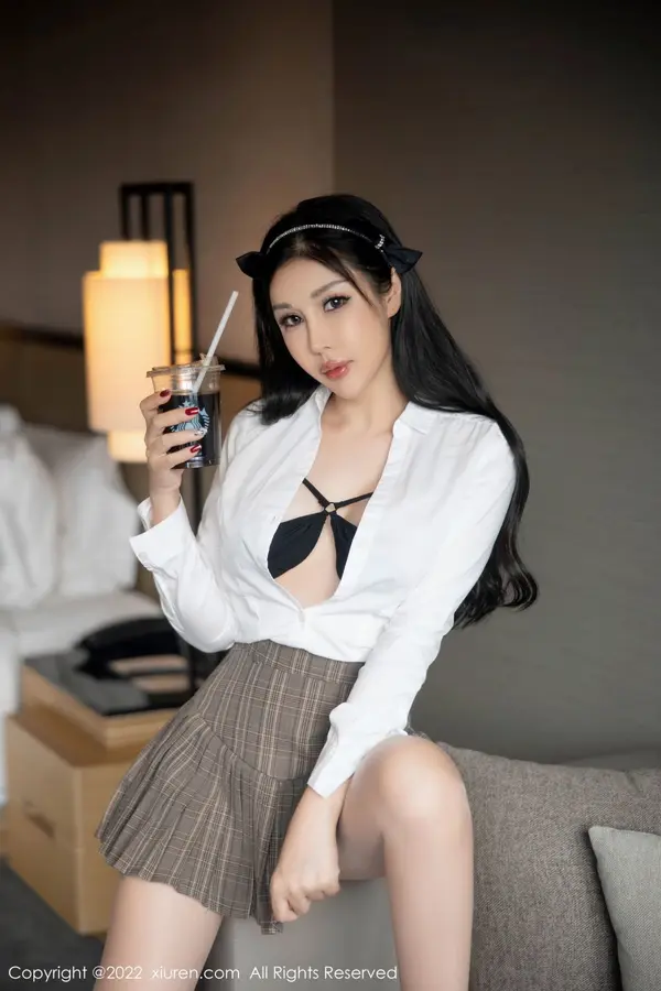 Vol. 05902 田冰冰(80P)