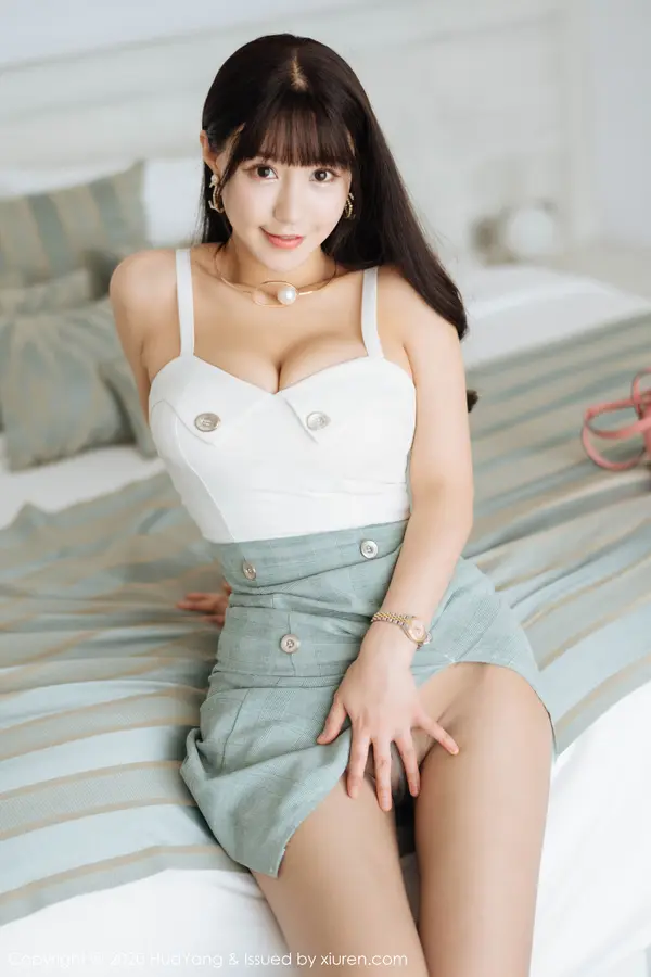 Vol. 0226 朱可儿Flower(53P)