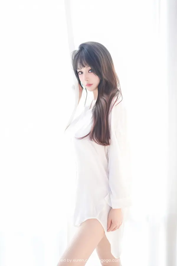 Vol. 1199 沈南汐RuRu(71P)