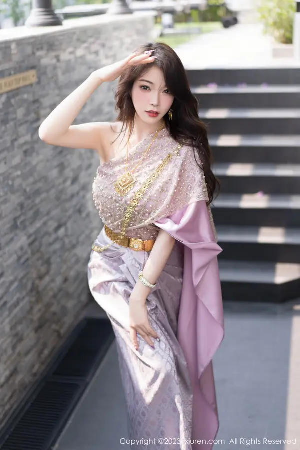 Vol. 07164 徐莉芝Booty(67P)