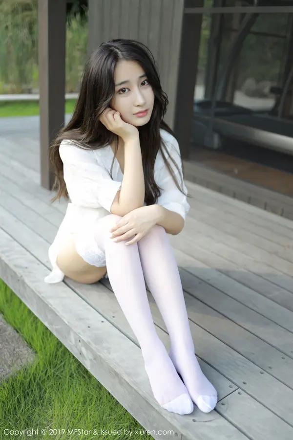 Vol. 0219 Betty林子欣(54P)