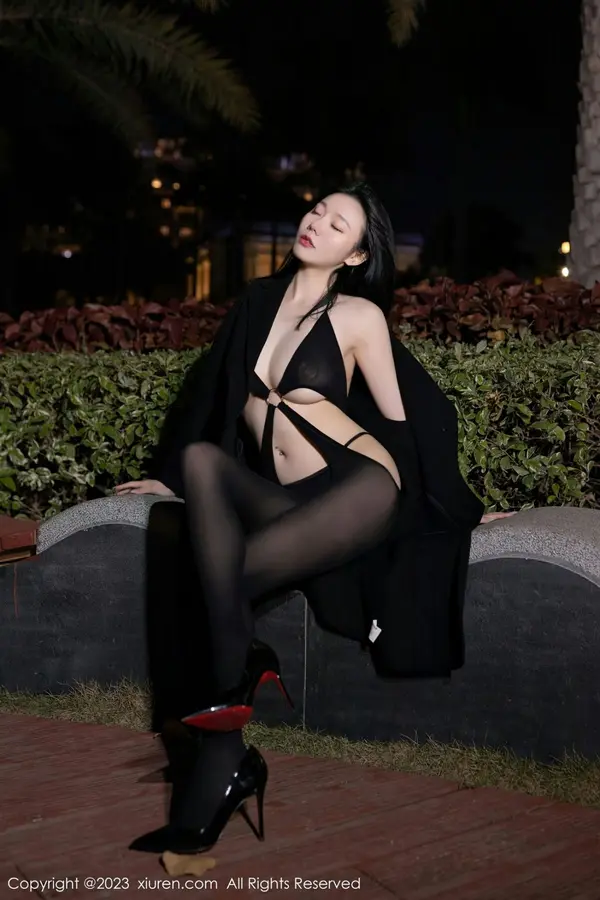Vol. 06524 安然anran(84P)
