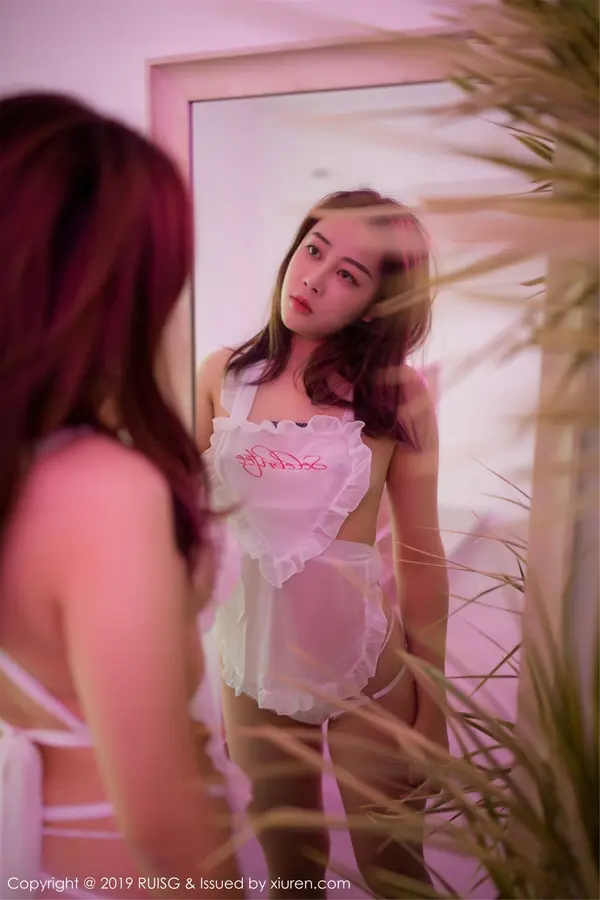 Vol. 0072 Eileen爱琳(41P)