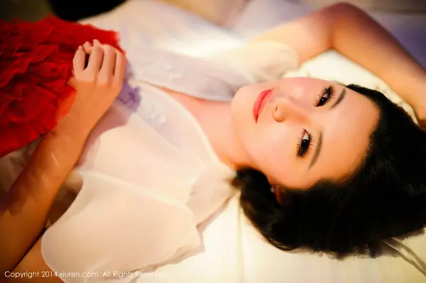 Vol. 00173 狐狸小姐Adela(111P)