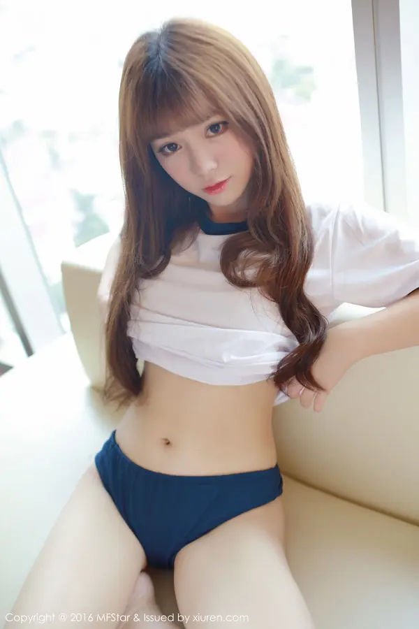 Vol. 0079 粉芭比VV(51P)