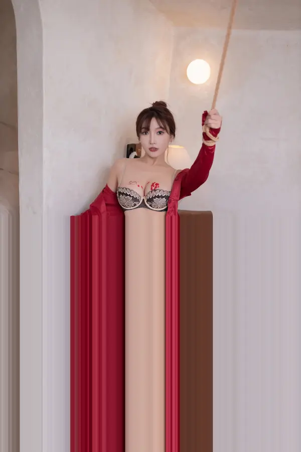 Vol. 07778 陆萱萱(81P)