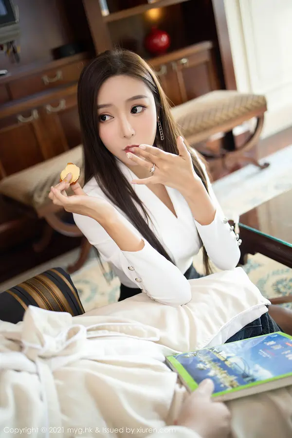 Vol. 0492 王馨瑶yanni(89P)