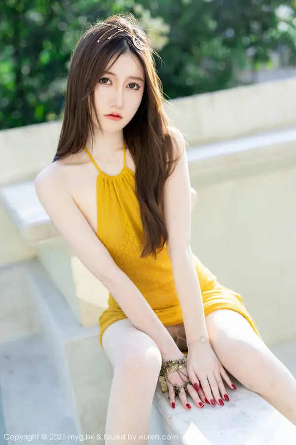 Vol. 0605 美桃酱(87P)