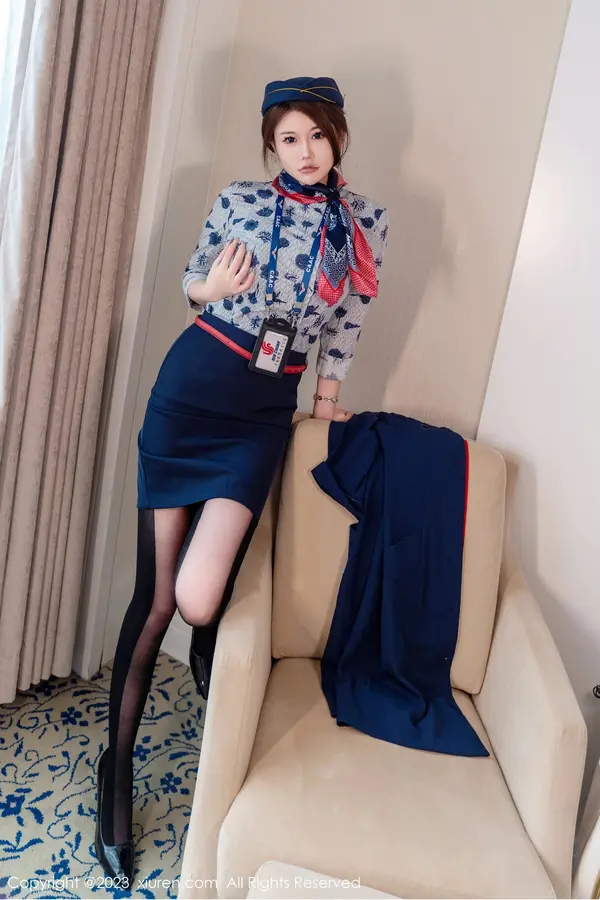 Vol. 07879 甜妮(65P)
