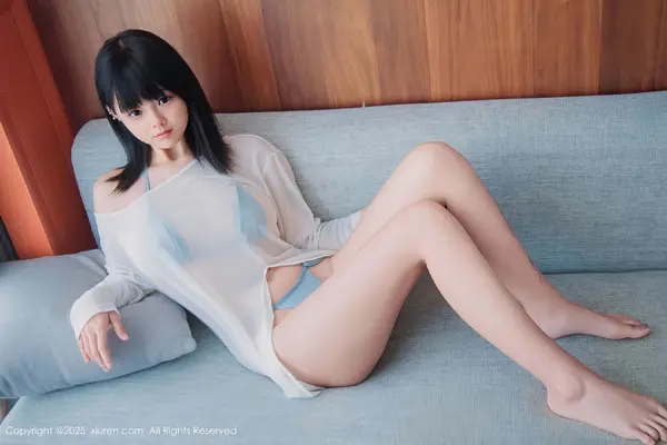 Vol. 10651 小泠(81P)