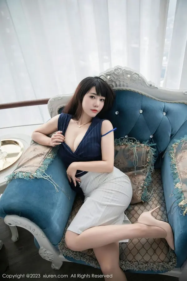 Vol. 06272 严利娅Yuliya(64P)