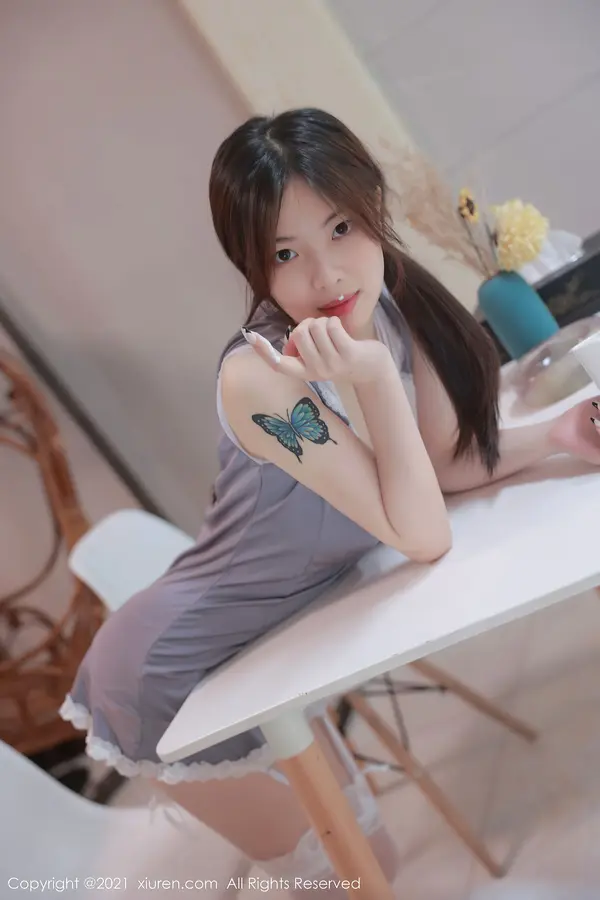 Vol. 03622 明日花桃桃(54P)