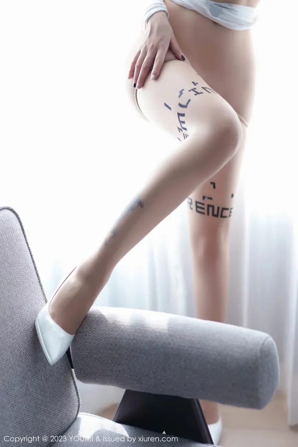 Vol. 0961 王雨纯(110P)