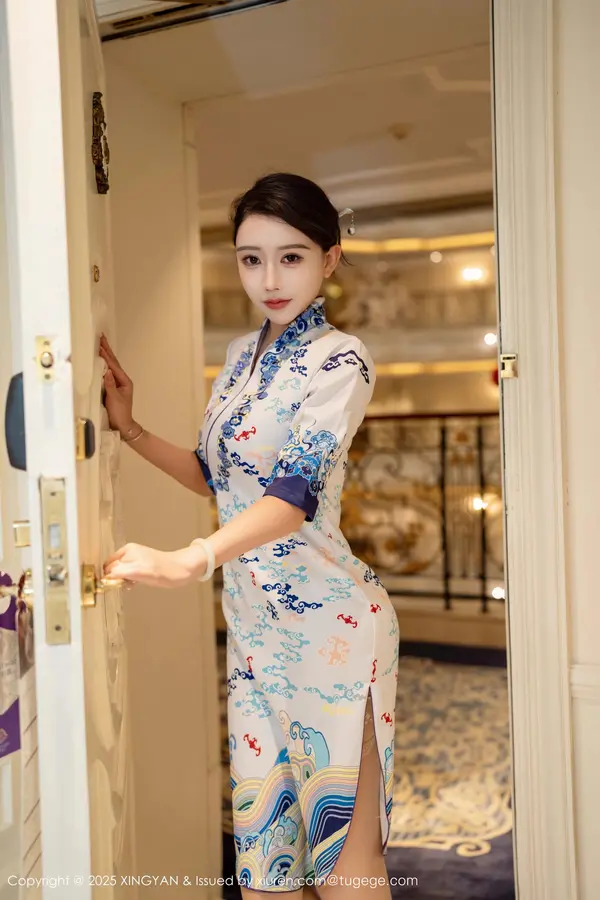 Vol. 0435 李若汐(77P)