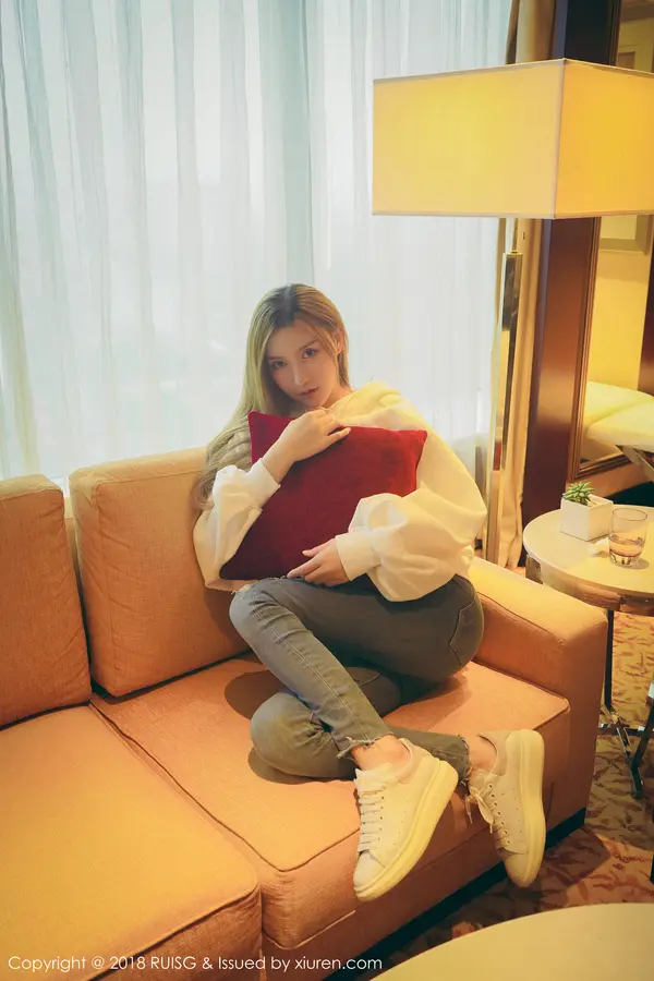 Vol. 0045 M梦baby(41P)