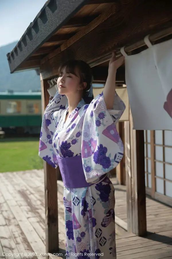 Vol. 06274 张思允Nice(83P)