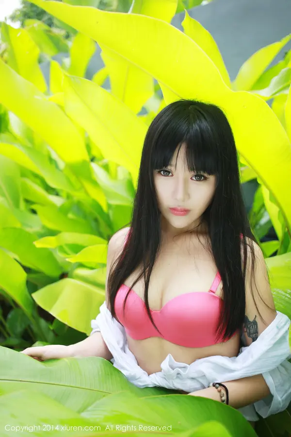Vol. 00187 八宝icey(66P)