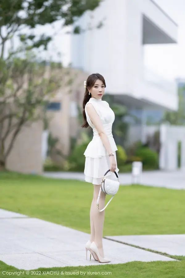 Vol. 0859 徐莉芝Booty(78P)