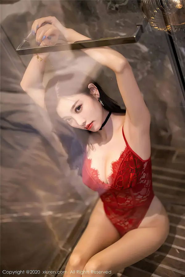 Vol. 02671 杨晨晨sugar(82P)