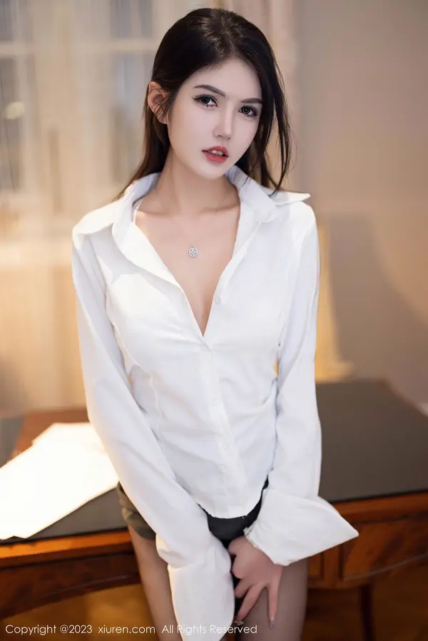 Vol. 06125 媛媛酱belle(85P)