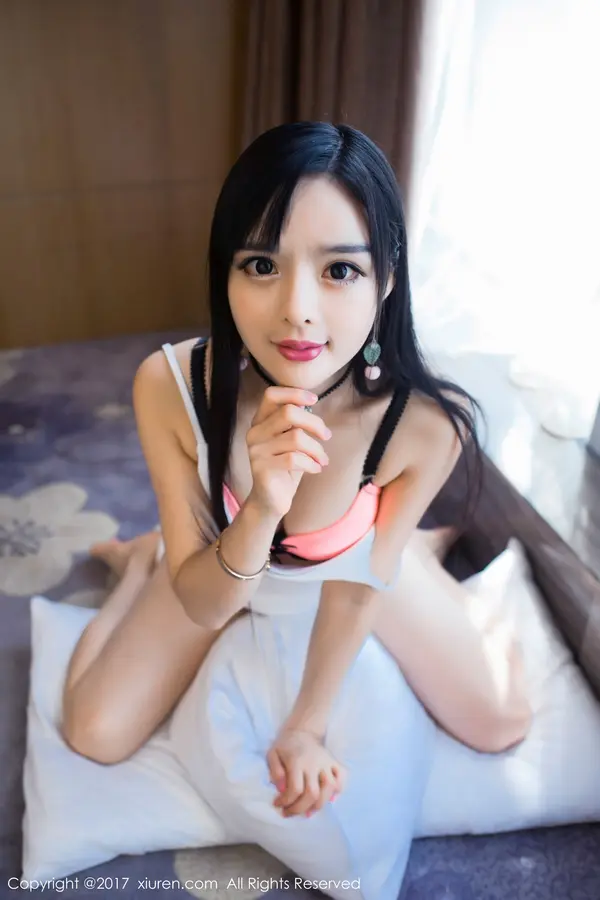 Vol. 00787 柠檬Mini(53P)