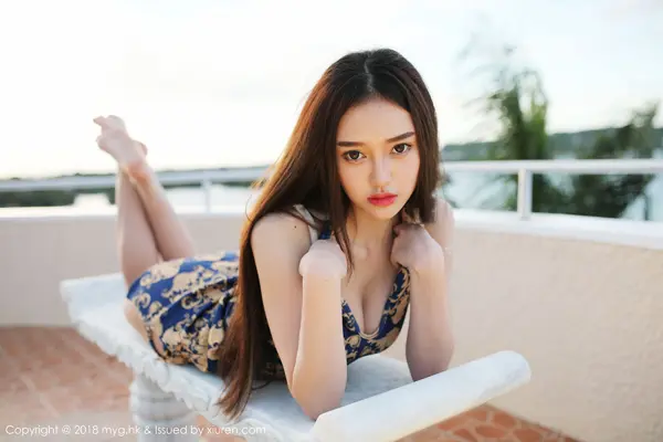Vol. 0300 唐琪儿il(47P)