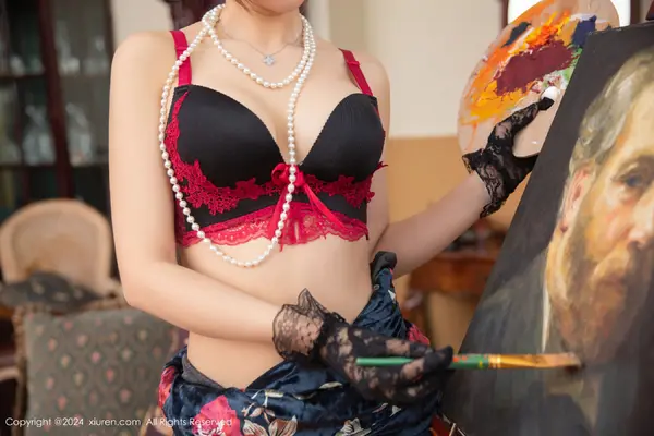 Vol. 09116 绮里嘉ula(67P)