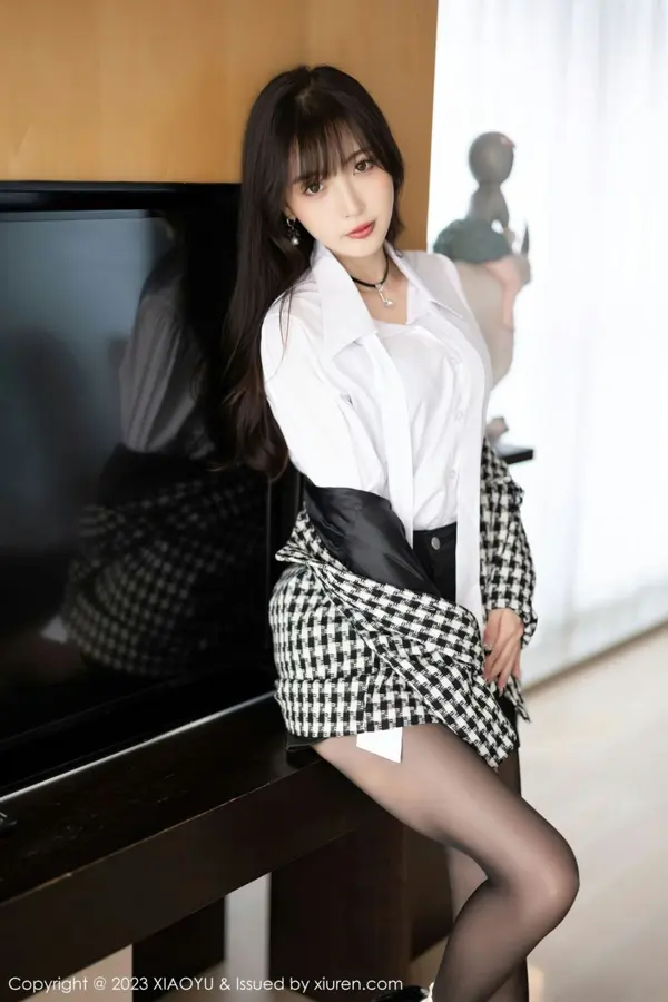 Vol. 1020 林星阑(91P)