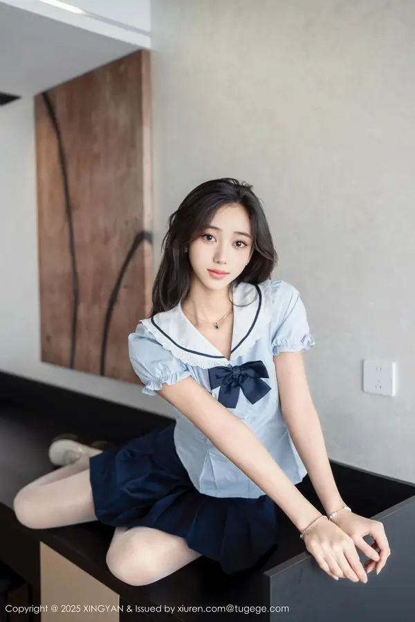 Vol. 0360 时安安(81P)