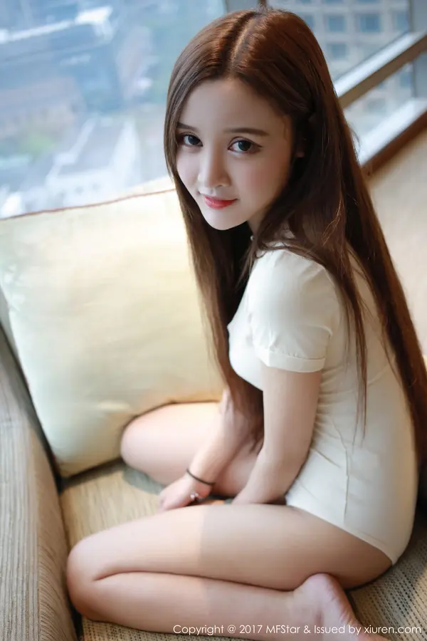 Vol. 0108 姗姗(52P)