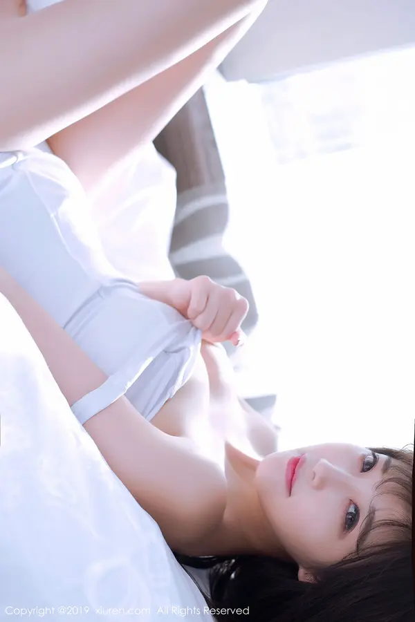 Vol. 01334 杨晨晨sugar(46P)