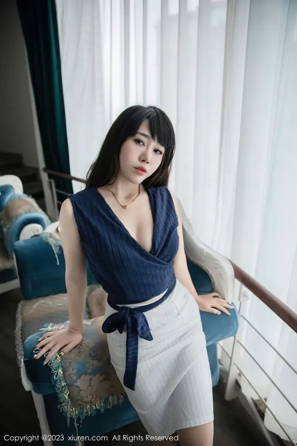 Vol. 06272 严利娅Yuliya(64P)