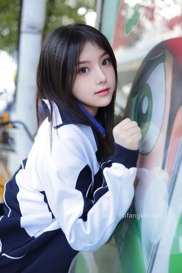 Vol. 7994 豆瓣酱《花絮流出》(85P + 3V)