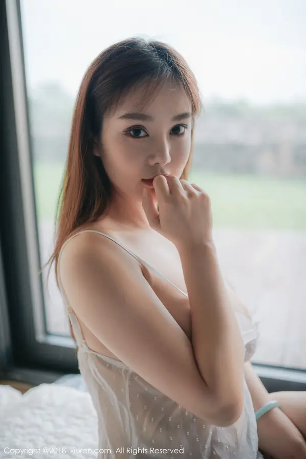 Vol. 01173 易阳Silvia(51P)