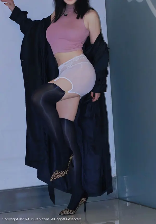 Vol. 09489 小薯条nienie(81P)